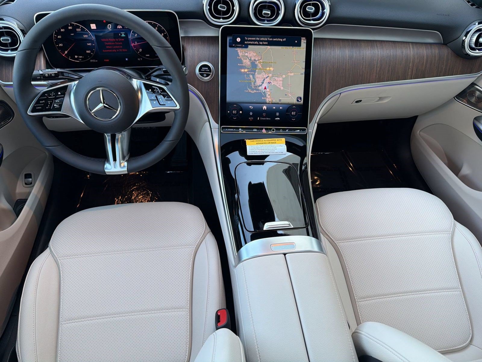 Used 2026 Mercedes-Benz GLC 300 image 27