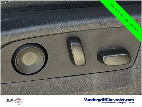 Certified 2025 Chevrolet Tahoe LS RWD image 22