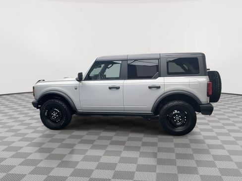Used 2026 Ford Bronco Big Bend w/ Black Diamond Package AWD/4WD image 32
