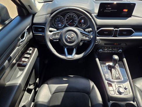 Certified 2023 MAZDA CX-5 AWD 2.5 S w/ Select Package image 16