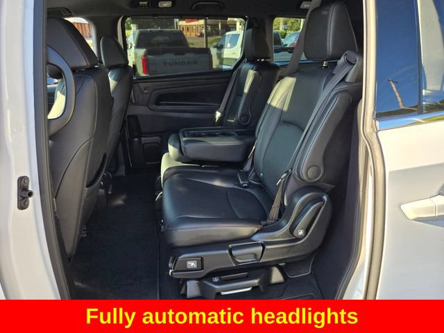 Used 2025 Honda Odyssey Sport-L image 14
