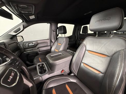 Used 2021 GMC Sierra 1500 AT4 AWD/4WD image 34