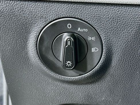 Used 2023 Volkswagen Taos S w/ Driver Assistance Package FWD image 17