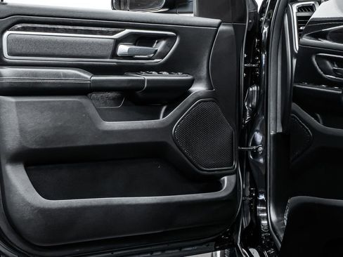 Used 2023 RAM 1500 Big Horn w/ Trailer Tow Group image 9