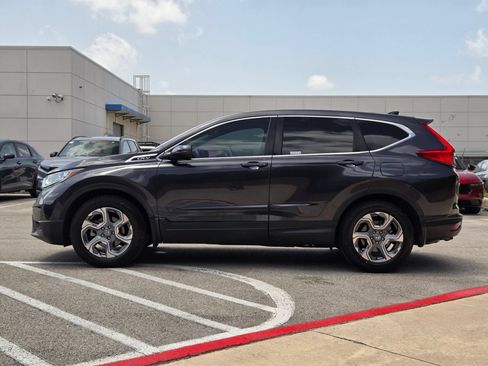 Used 2019 Honda CR-V EX-L image 6