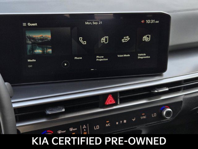 Certified 2026 Kia Sorento S AWD/4WD image 22