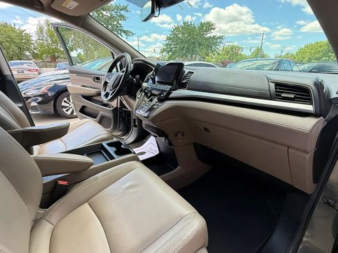 Used 2019 Honda Odyssey Touring image 15