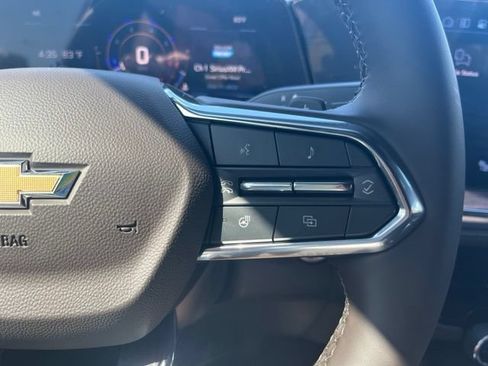 New 2026 Chevrolet Tahoe LT w/ Comfort Package RWD image 19