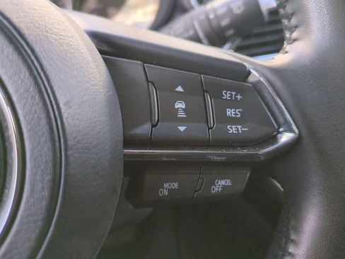 Used 2022 MAZDA CX-9 Touring Plus image 26