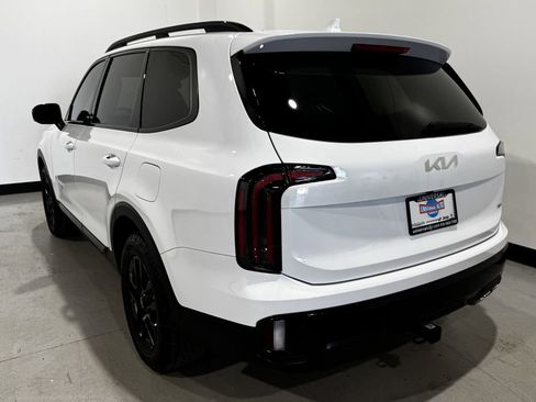 Used 2024 Kia Telluride SX X-Pro AWD/4WD image 37