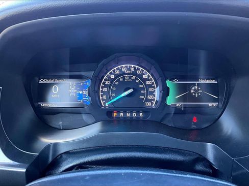 Used 2019 Ford Ranger Lariat w/ Equipment Group 501A Mid image 25