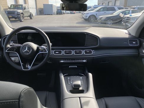 Used 2026 Mercedes-Benz GLE 350 4MATIC image 16