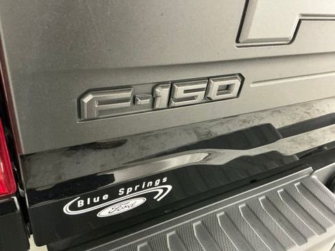 Used 2022 Ford F150 Raptor w/ Equipment Group 801A High image 7