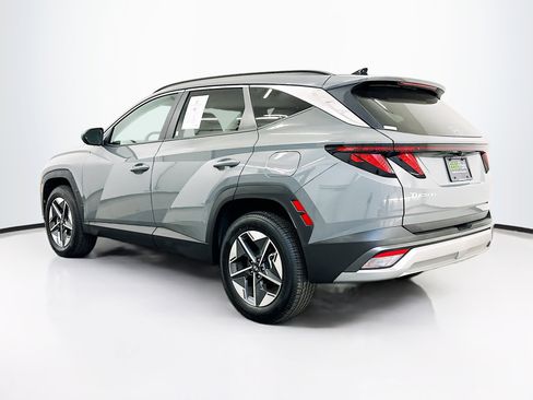 Used 2025 Hyundai Tucson SEL image 5