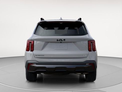 New 2026 Kia Sorento SX Prestige AWD/4WD image 13