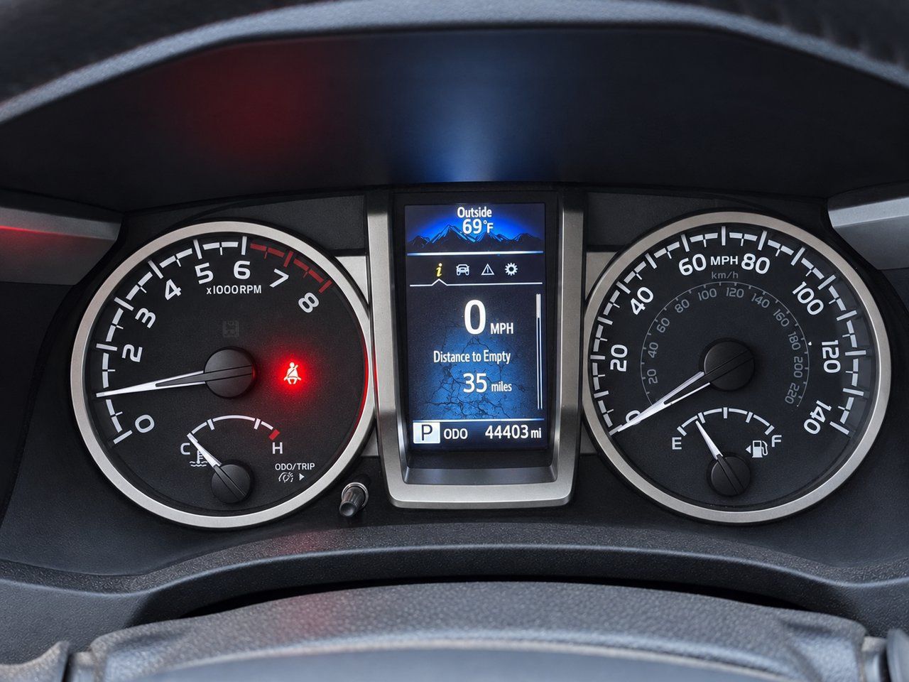 Used 2023 Toyota Tacoma SR5 AWD/4WD image 19