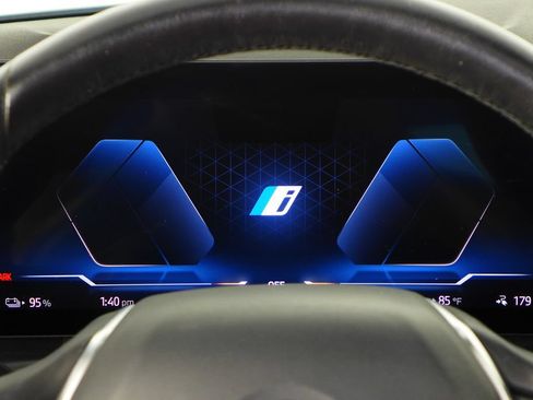 Used 2023 BMW i4 eDrive35 w/ Premium Package RWD image 28