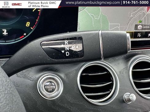 Used 2023 Mercedes-Benz E 350 4MATIC Sedan image 33