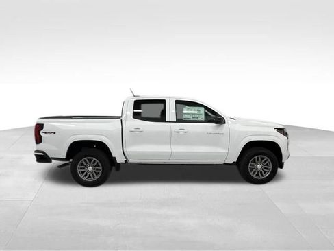 New 2026 Chevrolet Colorado LT AWD/4WD image 19