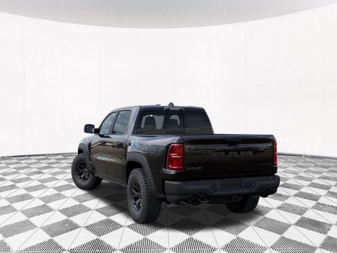 New 2026 RAM 1500 RHO w/ RHO Level 1 Equipment Group image 4