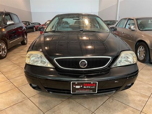 Used 2005 Mercury Sable LS FWD image 7