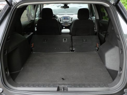 Used 2023 Chevrolet Equinox LT AWD/4WD image 30