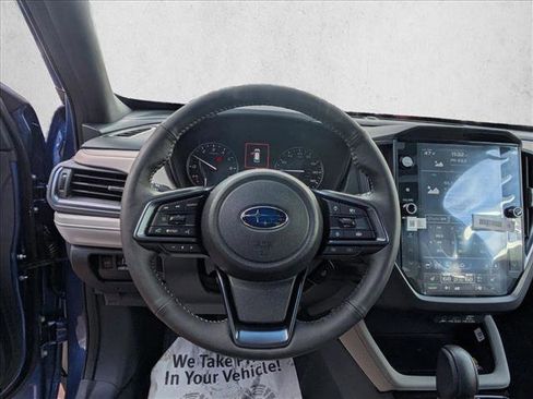 New 2026 Subaru Forester Limited image 18