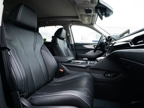 Certified 2023 Acura MDX SH-AWD w/ Technology Package image 18