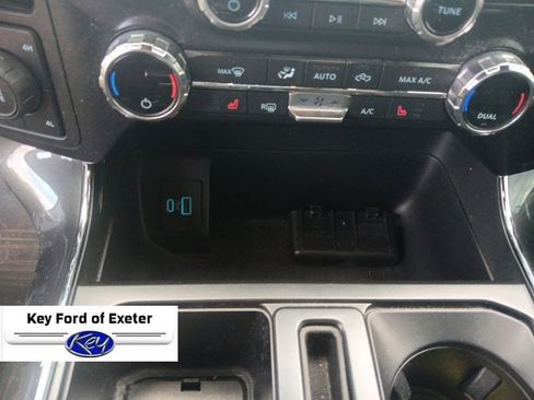 Used 2021 Ford F150 XLT w/ Equipment Group 302A High AWD/4WD image 28