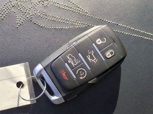 Used 2022 RAM 1500 Limited image 27