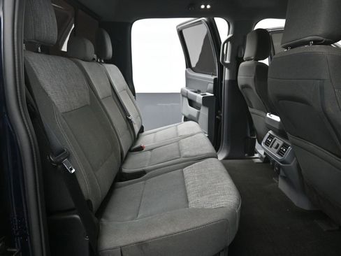 Used 2022 Ford F150 XLT w/ Equipment Group 302A High image 12