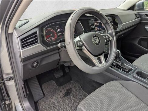 Used 2020 Volkswagen Jetta S FWD image 10