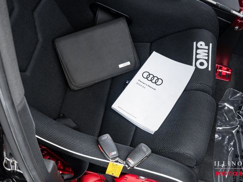 Used 2019 Audi RS 3 image 61