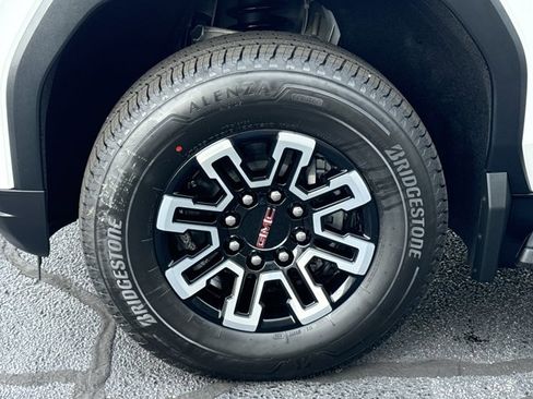 New 2026 GMC Sierra EV Elevation image 13