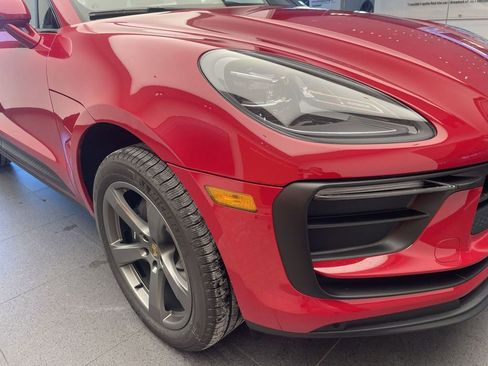 New 2026 Porsche Macan image 27