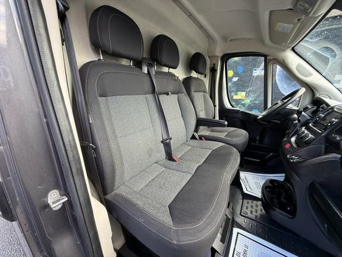 Used 2019 RAM ProMaster 2500 FWD image 28