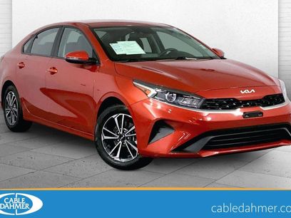 Certified 2024 Kia Forte LXS w/ LXS Technology Package