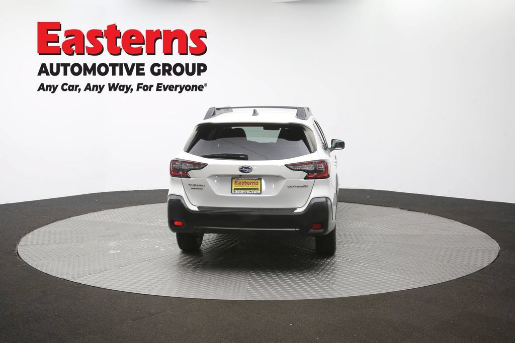 Used 2023 Subaru Outback Premium AWD/4WD image 40