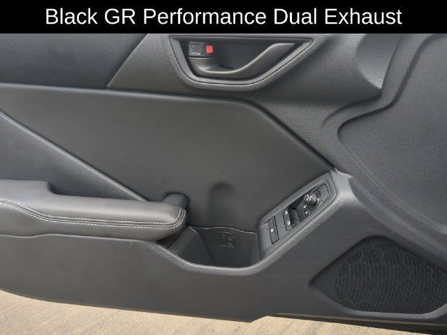 Used 2026 Toyota GR86 Premium w/ GR Wheel Package (TMS RWD image 13