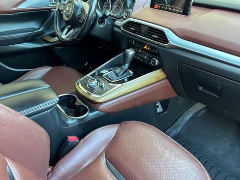 Used 2016 MAZDA CX-9 Signature image 19