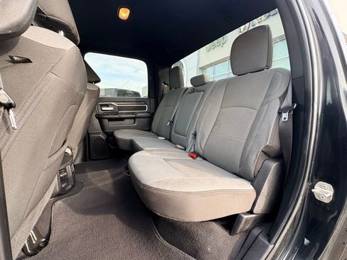 Used 2024 RAM 2500 Big Horn image 12