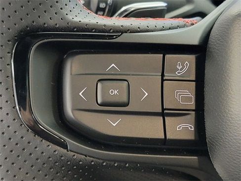 New 2026 Dodge Charger Daytona Scat Pack image 32