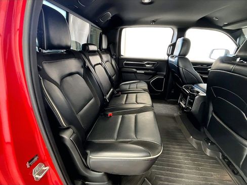 Used 2019 RAM 1500 Laramie w/ Sport Appearance Package image 25