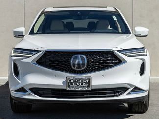 Used 2024 Acura MDX SH-AWD w/ Technology Package video 2