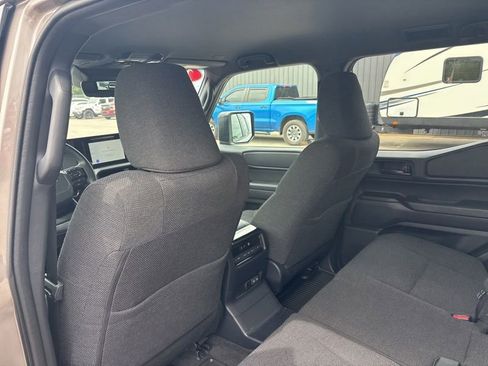 Used 2025 Toyota Land Cruiser 1958 AWD/4WD image 21