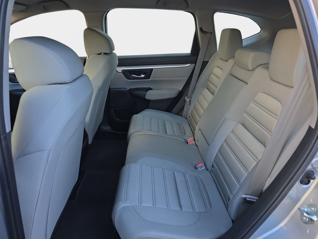 Used 2018 Honda CR-V LX image 16