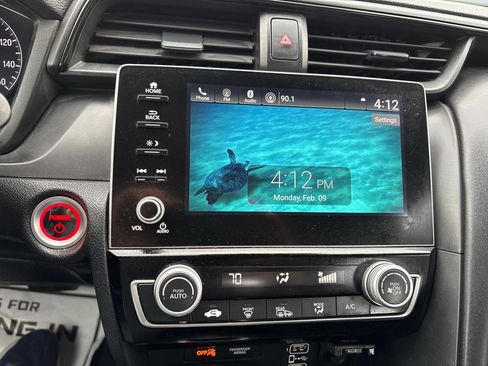 Used 2020 Honda Insight EX image 28