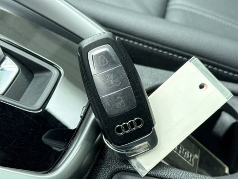 Used 2022 Audi A3 2.0T Premium FWD image 23