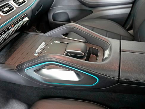 Certified 2020 Mercedes-Benz GLE 350 4MATIC image 25