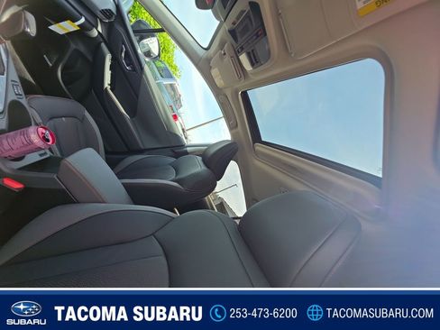 New 2026 Subaru Crosstrek 2.5i Limited AWD/4WD image 25